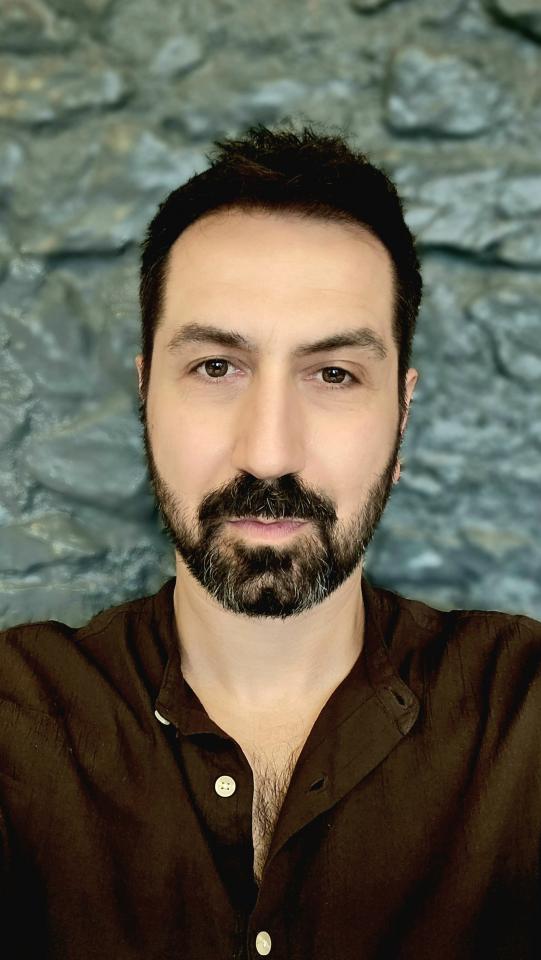 Serkan Akuzun