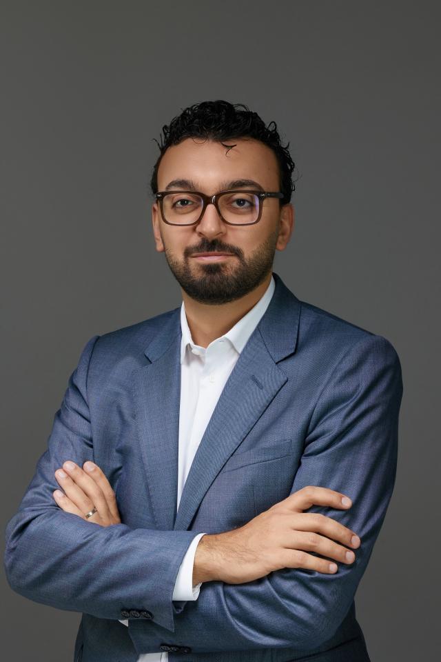 David Ajanjan