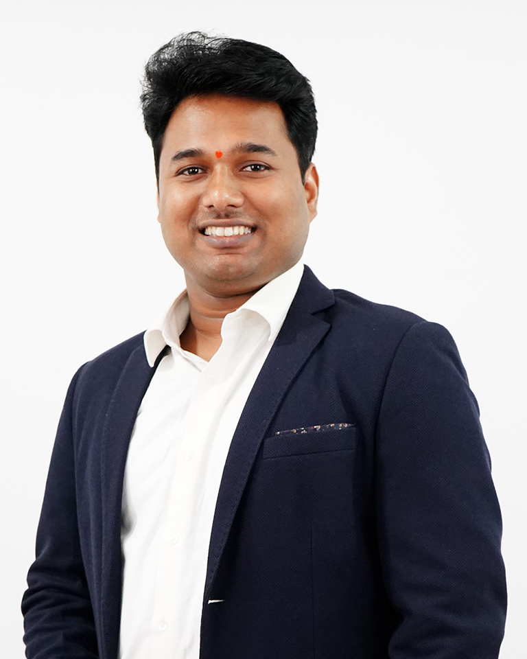 Ganeshdev Chavhan