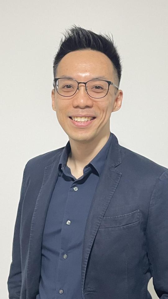 Jibrail Idris