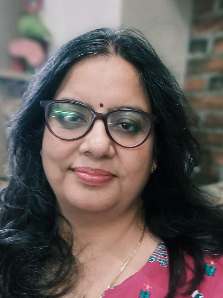 Mahima Dwivedi