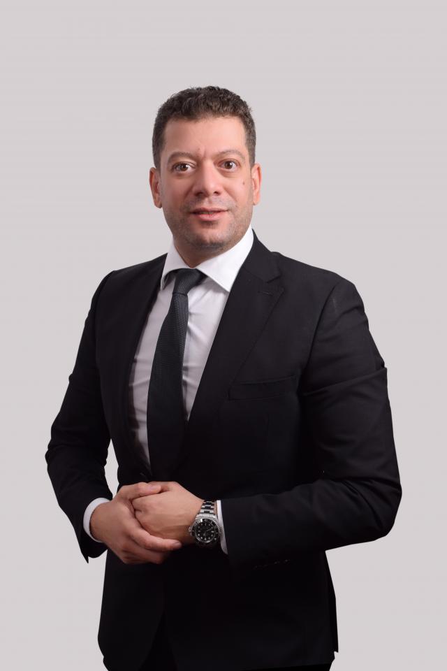Ahmed El-Naggar