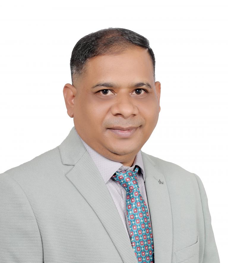 Umesh Kumar