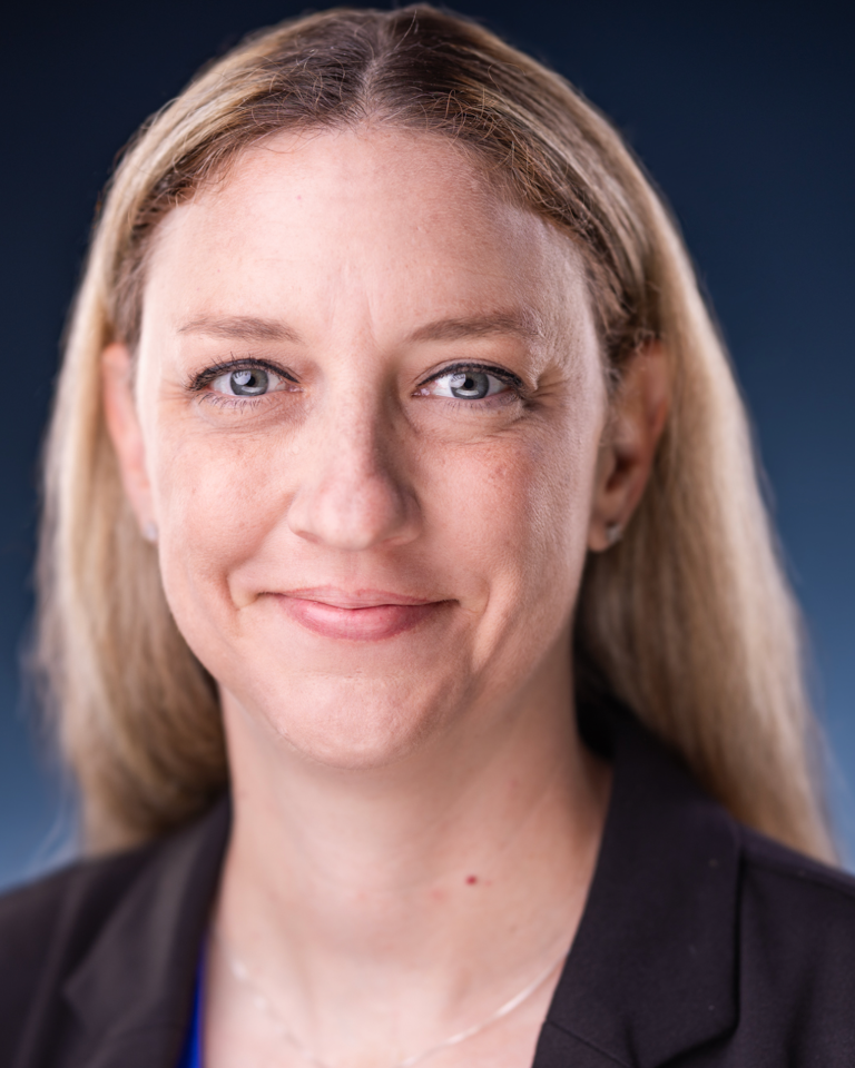 Stacy Gerke