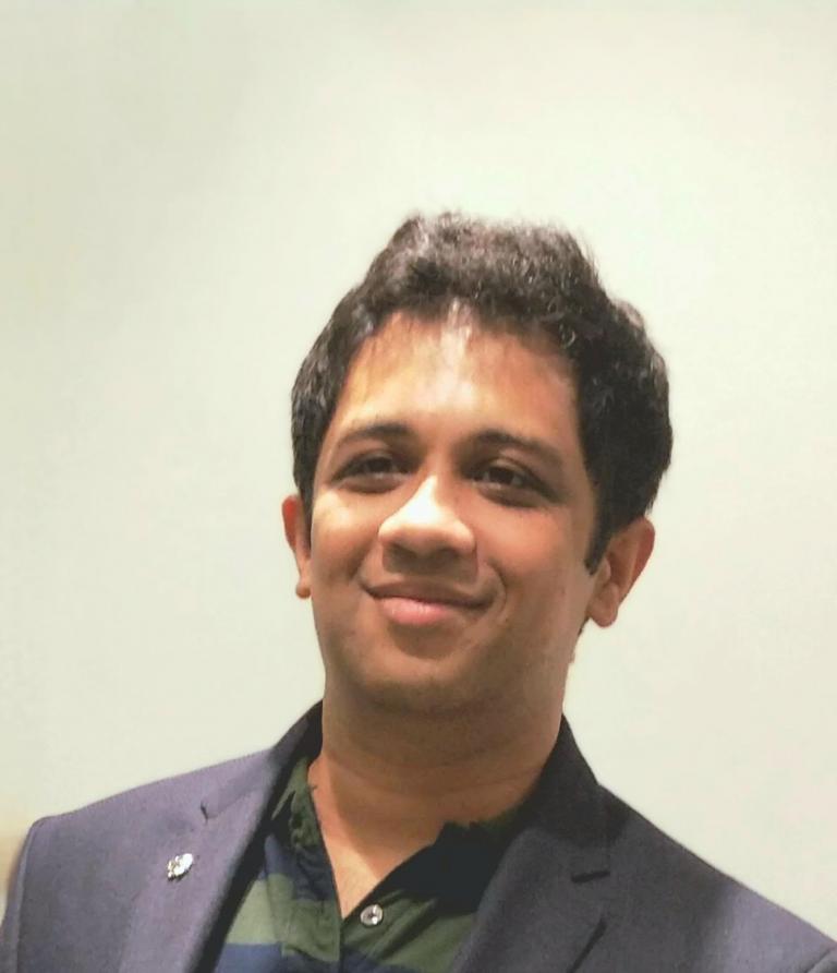 Vaibhav Tole