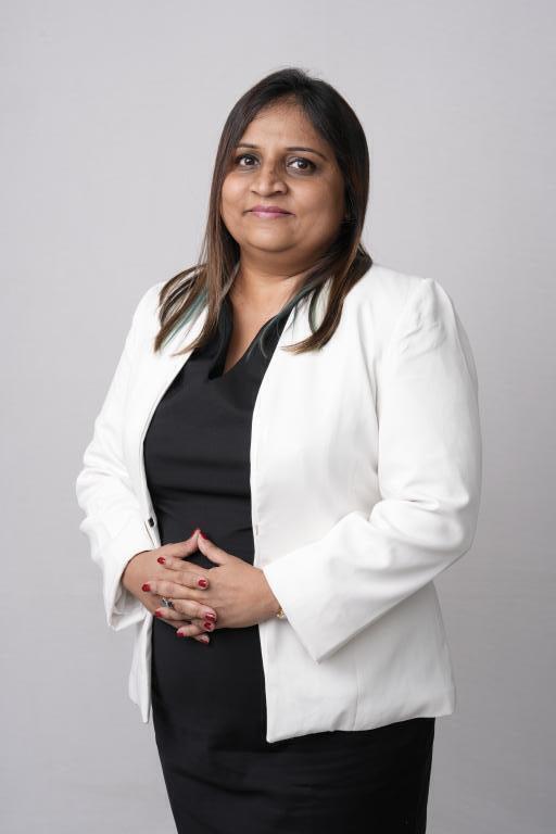 Geeta Bhosle