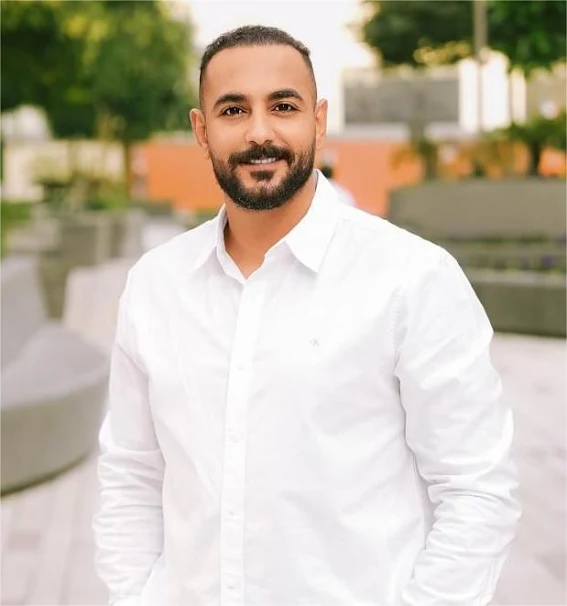 Mohamed Nagia