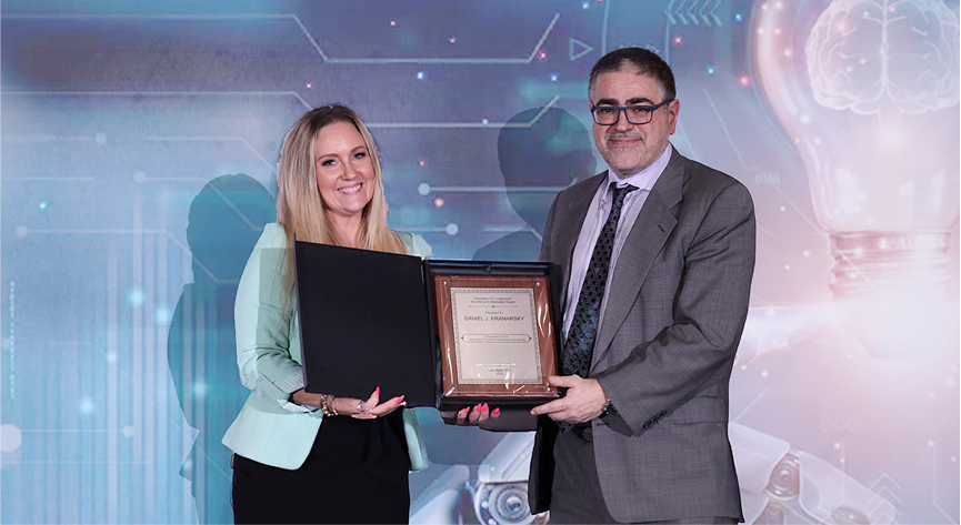 Awards & Recognition