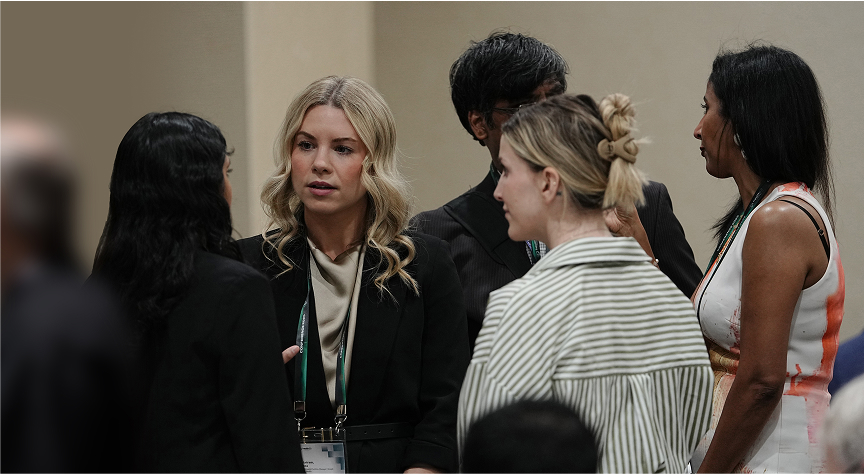 Networking