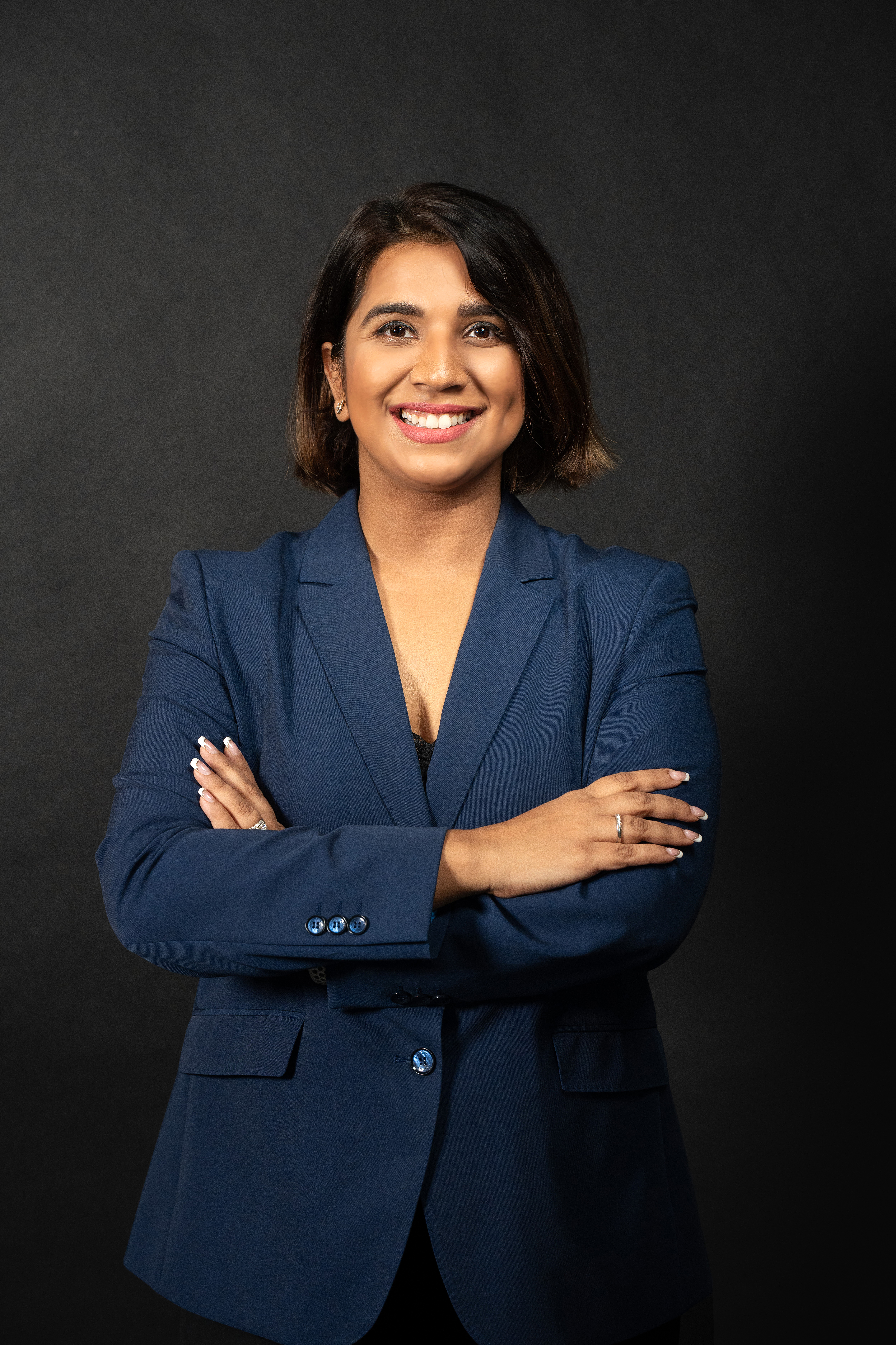 Nidhi Sehgal Gasan