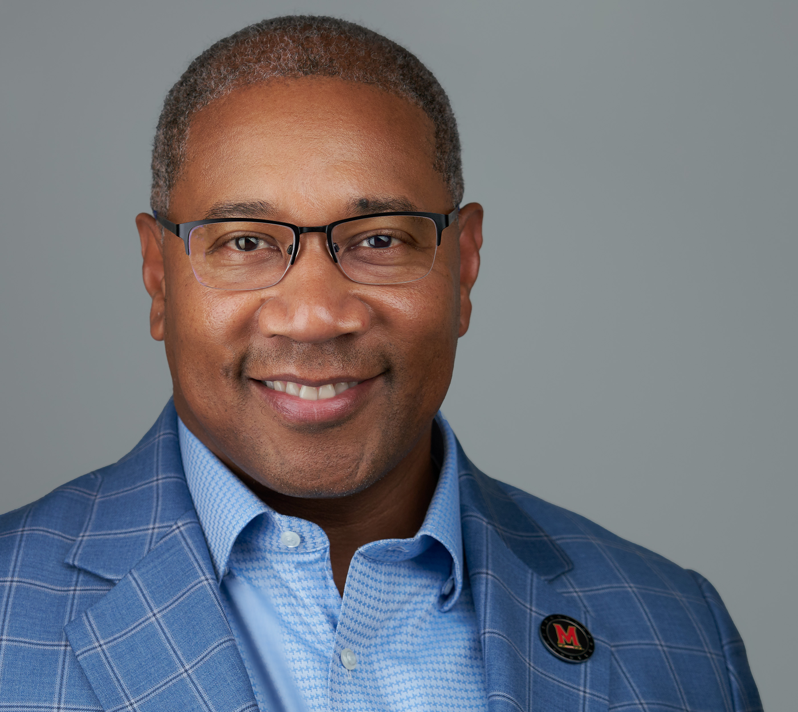 Sean A. Cooper