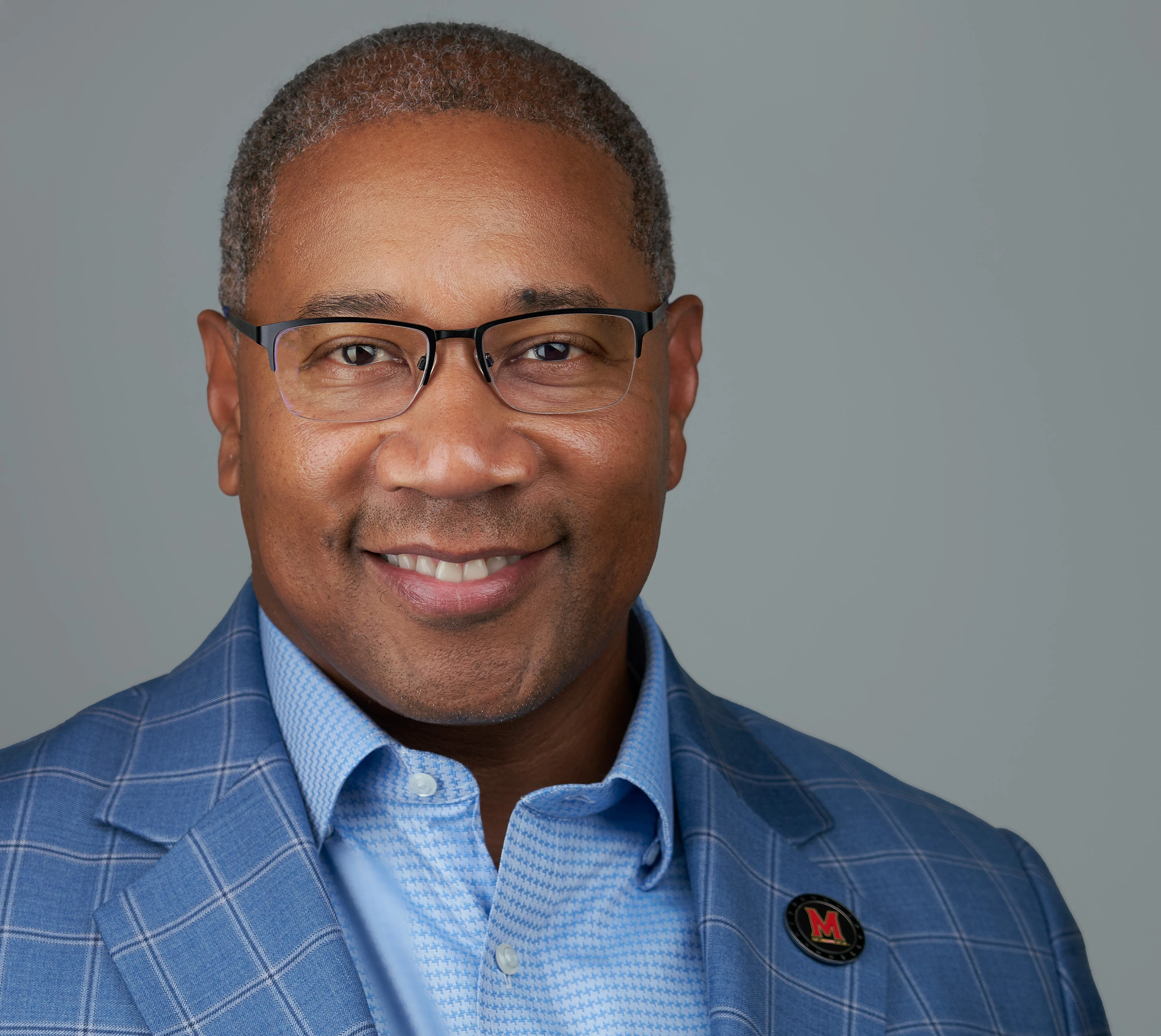 Sean A. Cooper