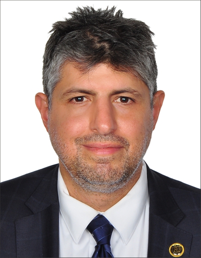Steven Nasser