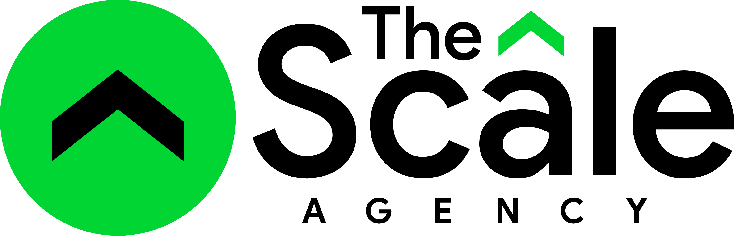 Scale-Agency